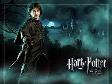 Harry Potter and the Goblet of Fire